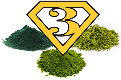 3superfoods