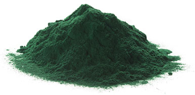 spirulina