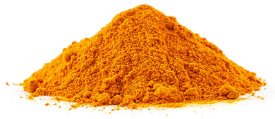 turmeric