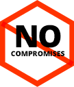 NO-compromises