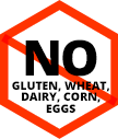 NO-gluten