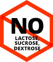 NO-lactose