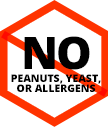 NO-peanuts