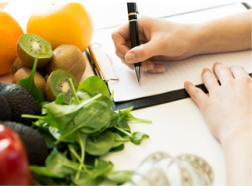 nutrition