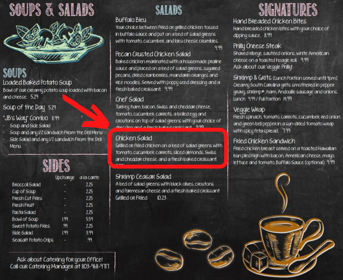 restaurant-menu