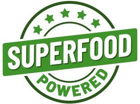 superfood-powered